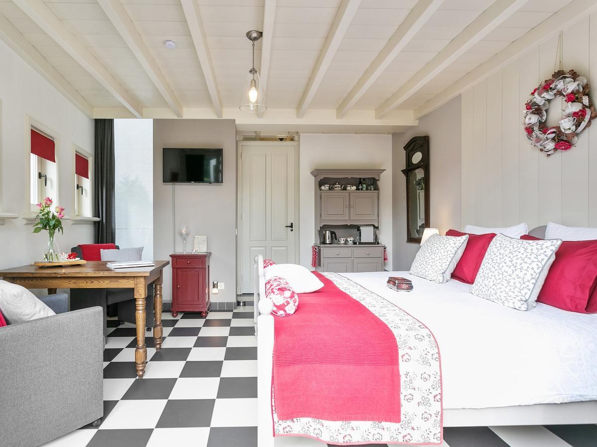 Het Pronkbed 3*