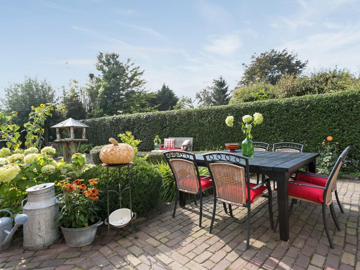 Het Pronkbed Couette-café Oirschot