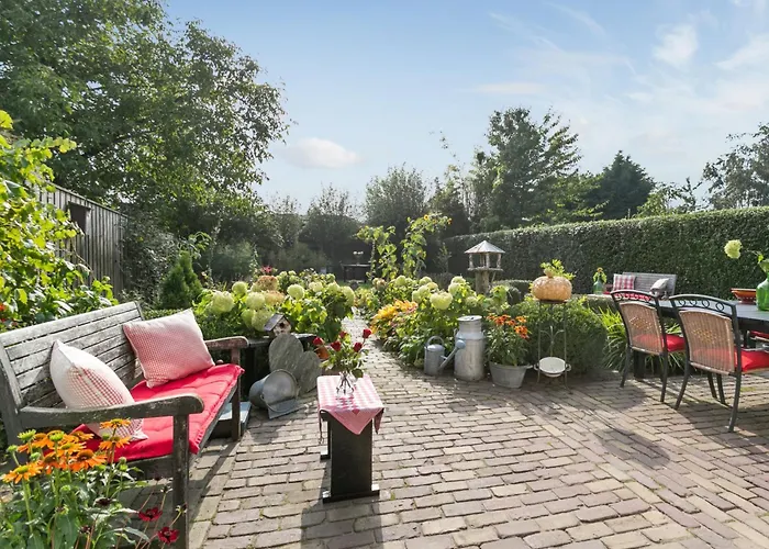 B&B Het Pronkbed