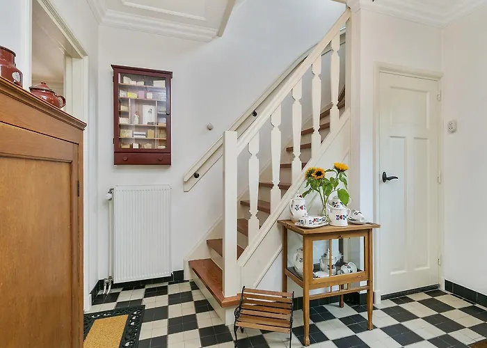 B&B Het Pronkbed