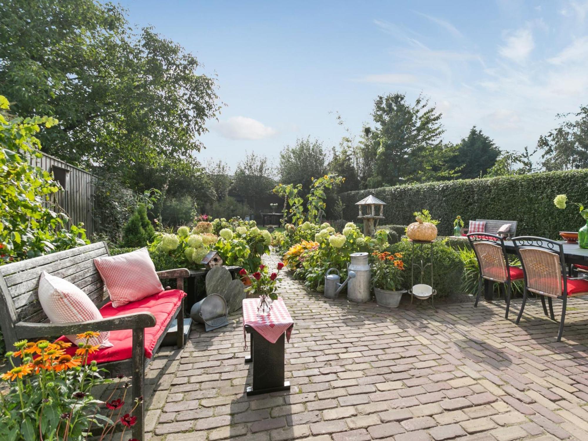 Bed and breakfast Het Pronkbed