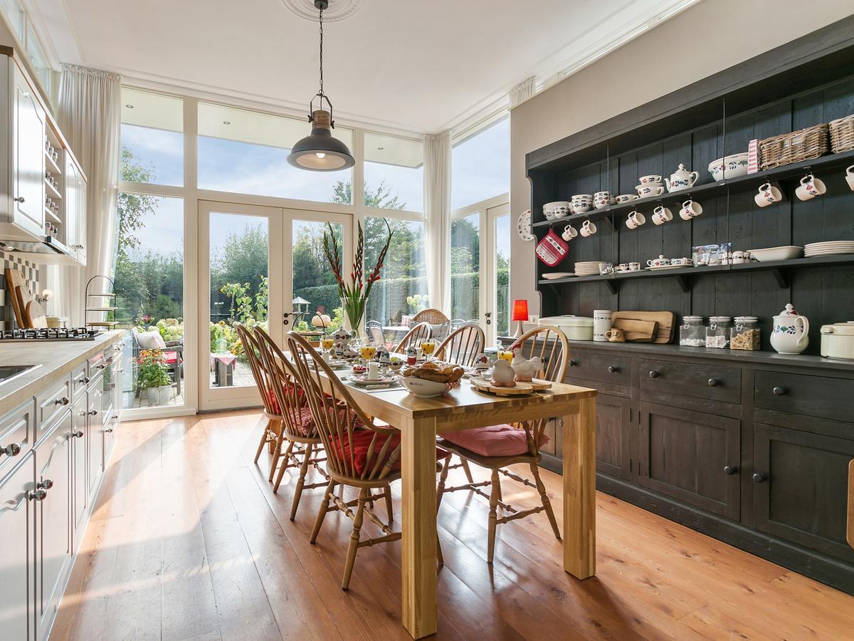 Het Pronkbed Bed and breakfast Oirschot