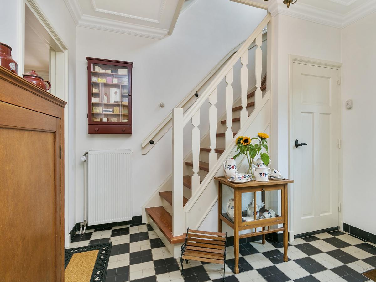 Bed and breakfast Het Pronkbed 3*