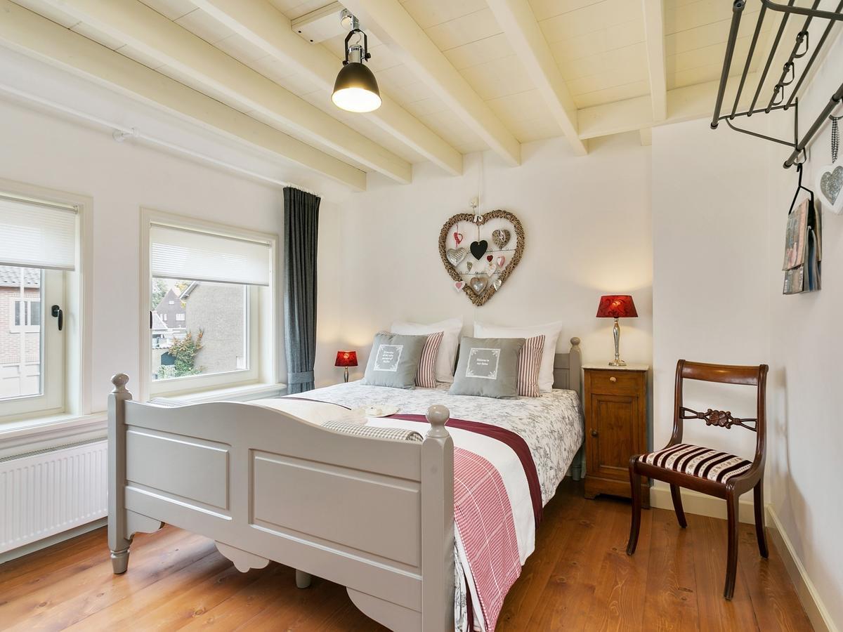 Bed and breakfast Het Pronkbed 3*