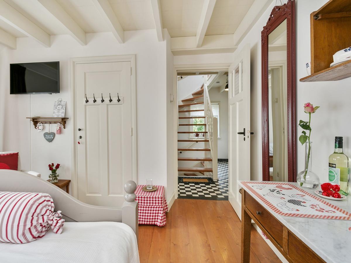 Het Pronkbed Bed and breakfast
