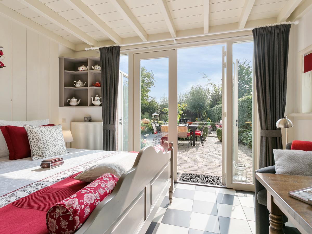 Het Pronkbed 3*